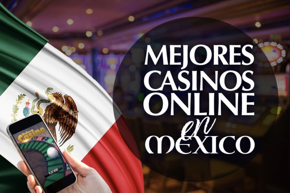 Ofertas y promociones irresistibles en los casinos mexicanos