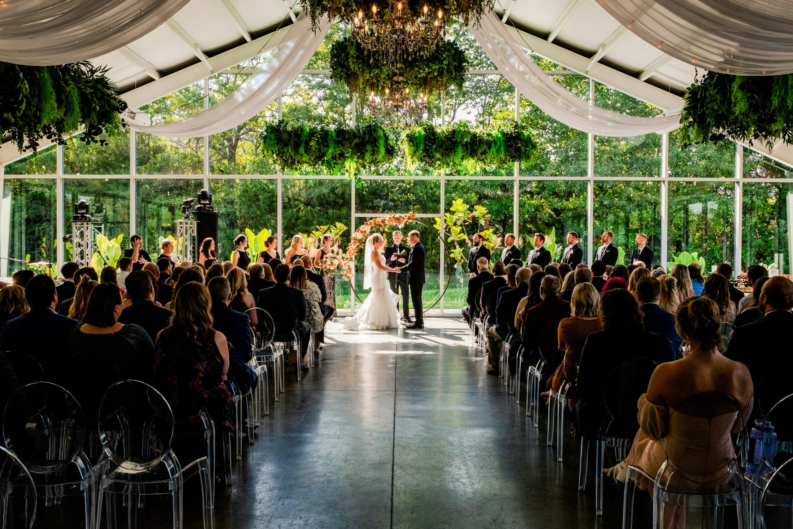 Hilton: Resorts Todo Incluido Para Cada Tipo de Boda